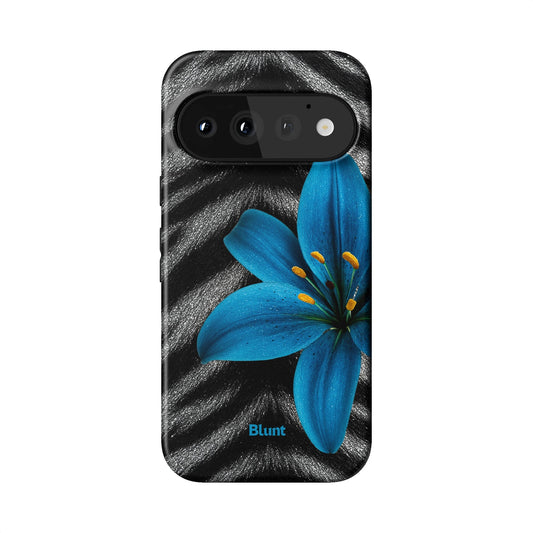 Electric Bloom Pixel Case - Blunt Cases