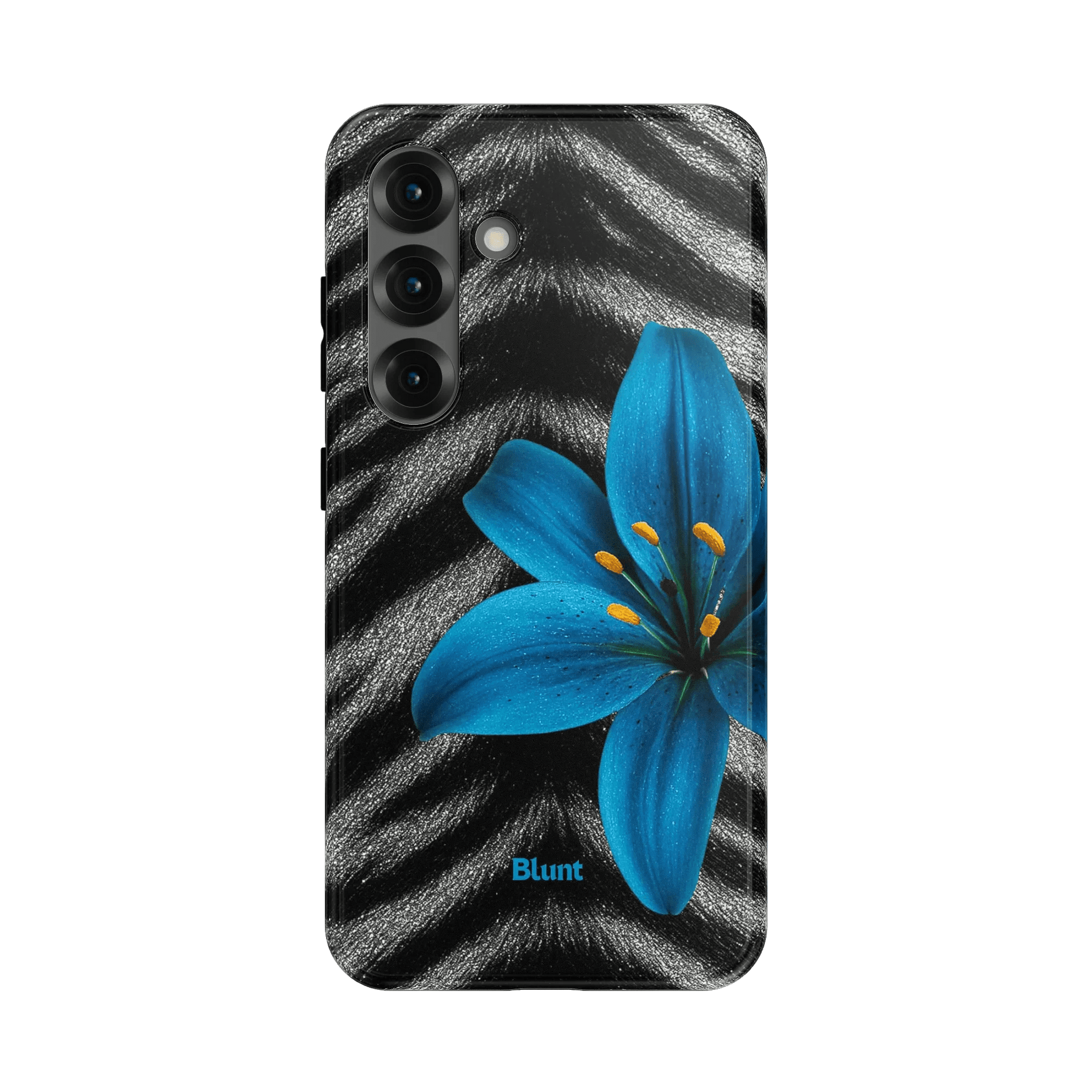 Electric Bloom Samsung Case - Blunt Cases