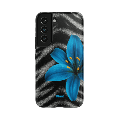 Electric Bloom Samsung Case - Blunt Cases