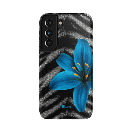 Electric Bloom Samsung Case - Blunt Cases