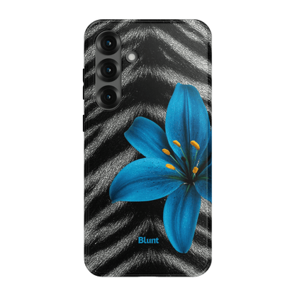 Electric Bloom Samsung Case - Blunt Cases