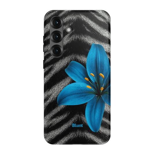 Electric Bloom Samsung Case - Blunt Cases