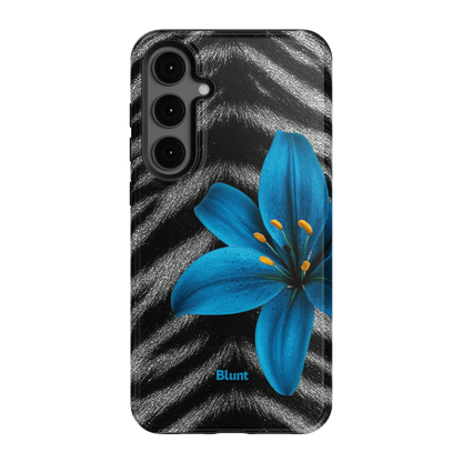 Electric Bloom Samsung Case - Blunt Cases