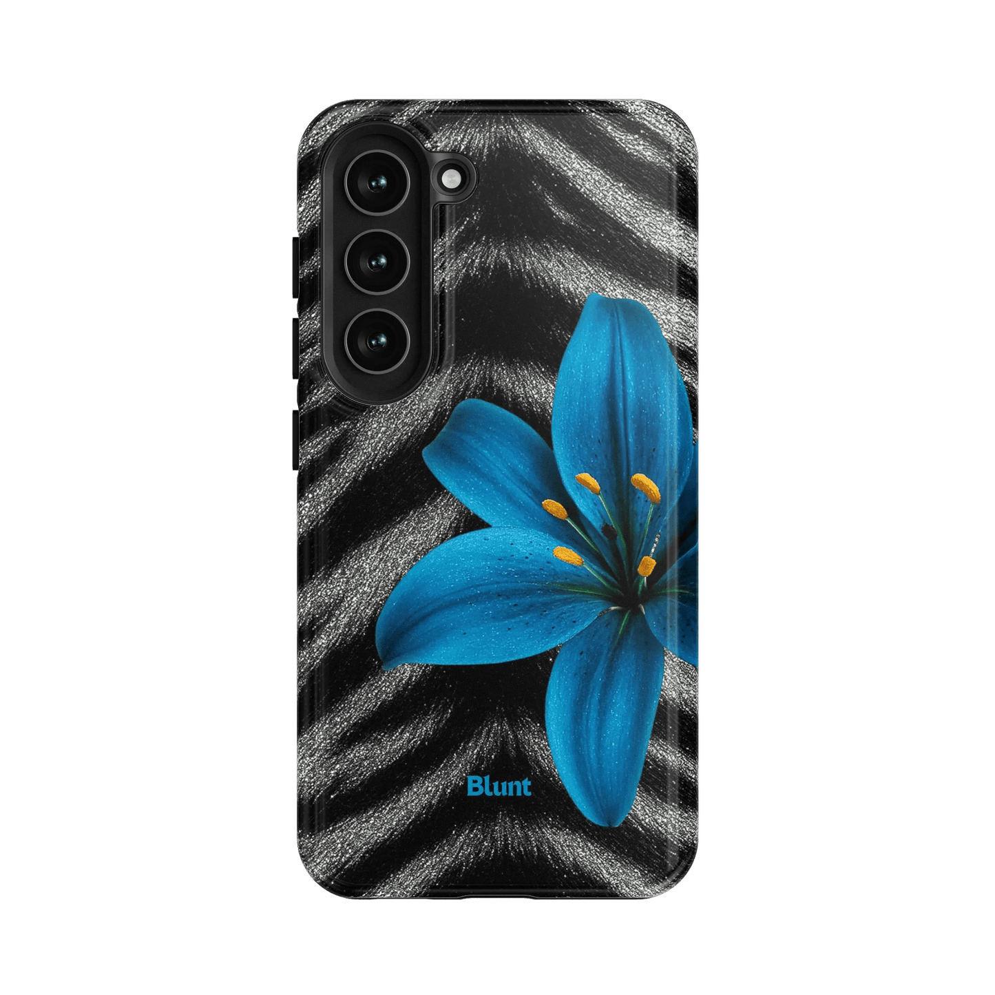 Electric Bloom Samsung Case - Blunt Cases