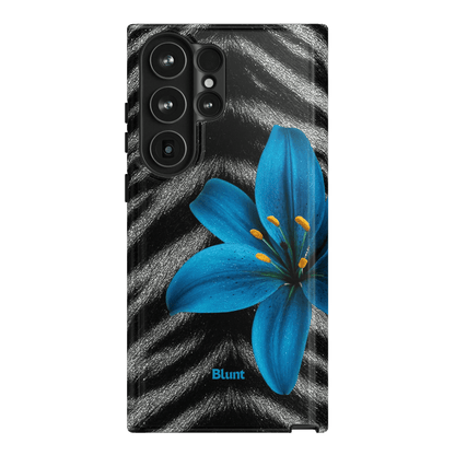 Electric Bloom Samsung Case - Blunt Cases