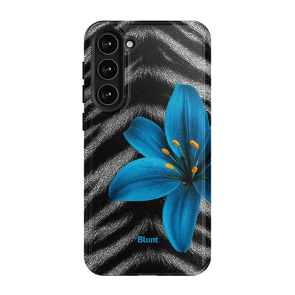 Electric Bloom Samsung Case - Blunt Cases