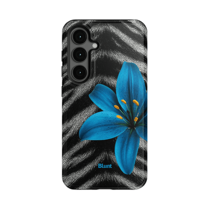 Electric Bloom Samsung Case - Blunt Cases