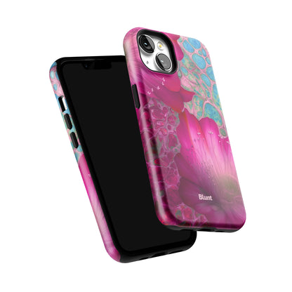 Electric Blossom iPhone Case gallery - Iphone_13_Iphone_6
