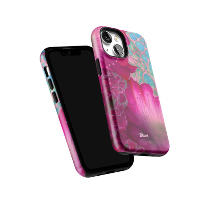 Electric Blossom iPhone Case gallery - Iphone_13_Mini_Air_Plus_6