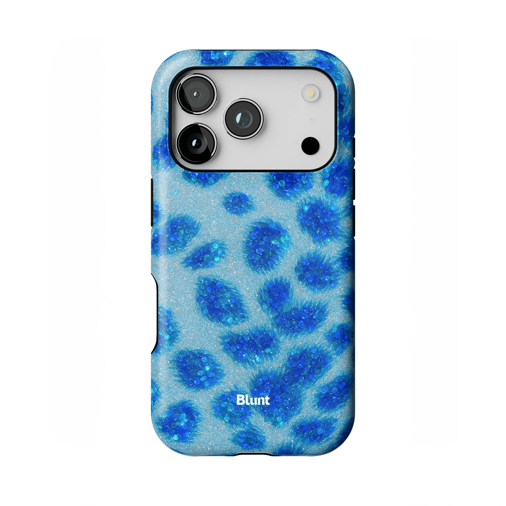 Electric Cheetah iPhone Case - Blunt Cases