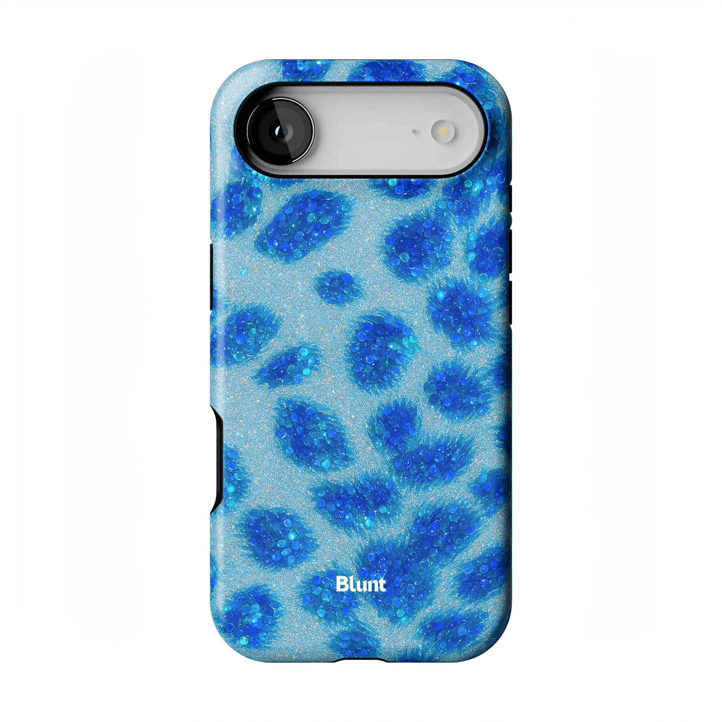 Electric Cheetah iPhone Case - Blunt Cases