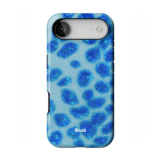 Electric Cheetah iPhone Case - Blunt Cases