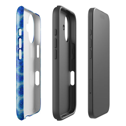 Electric Cheetah iPhone Case - Blunt Cases
