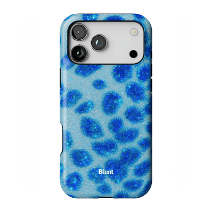 Electric Cheetah iPhone Case - Blunt Cases