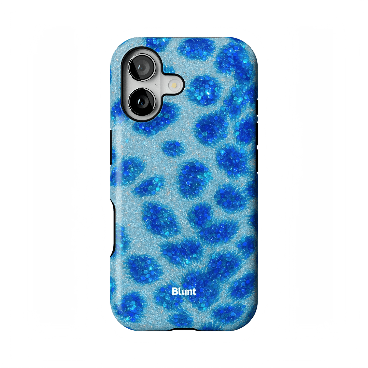 Electric Cheetah iPhone Case - Blunt Cases