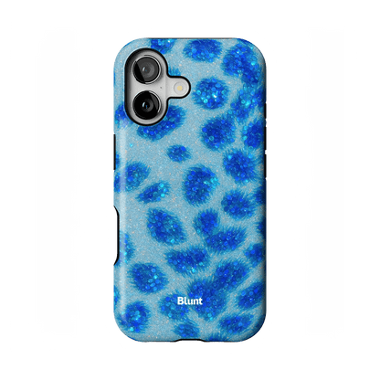 Electric Cheetah iPhone Case - Blunt Cases