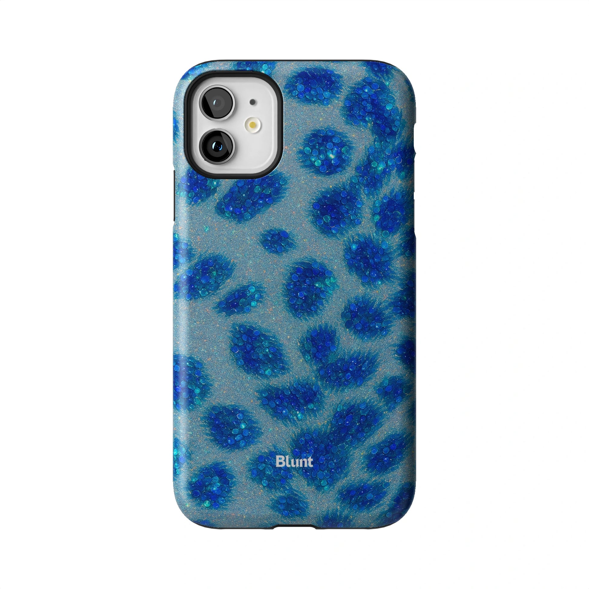 Electric Cheetah iPhone Case gallery - Iphone_11_Iphone_1