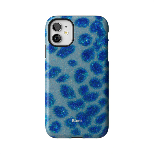 Electric Cheetah iPhone Case gallery - Iphone_11_Iphone_1