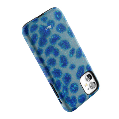 Electric Cheetah iPhone Case gallery - Iphone_11_Iphone_5