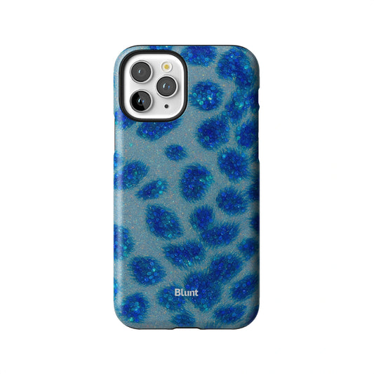 Electric Cheetah iPhone Case gallery - Iphone_11_Pro_1