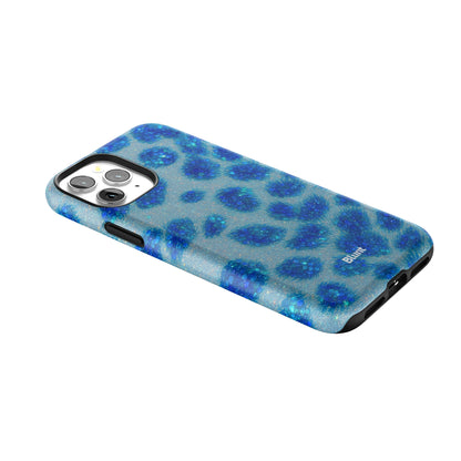 Electric Cheetah iPhone Case gallery - Iphone_11_Pro_2