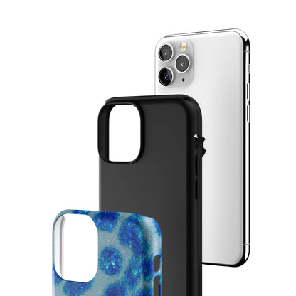 Electric Cheetah iPhone Case gallery - Iphone_11_Pro_3