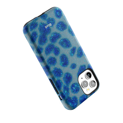 Electric Cheetah iPhone Case gallery - Iphone_11_Pro_5