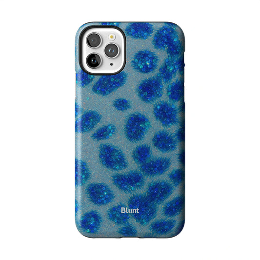 Electric Cheetah iPhone Case gallery - Iphone_11_Pro_Max_1