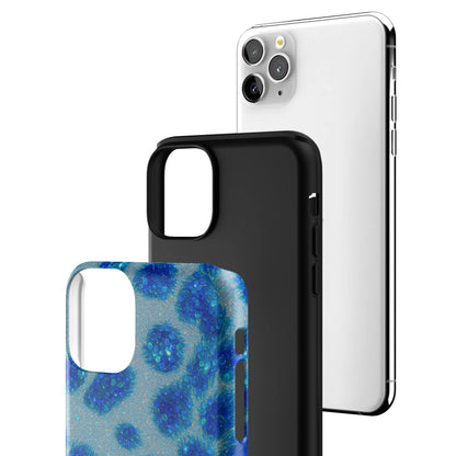 Electric Cheetah iPhone Case gallery - Iphone_11_Pro_Max_3