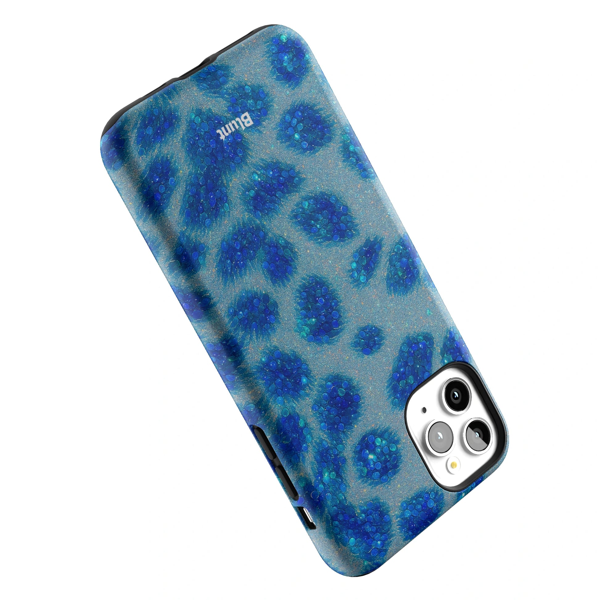 Electric Cheetah iPhone Case gallery - Iphone_11_Pro_Max_5