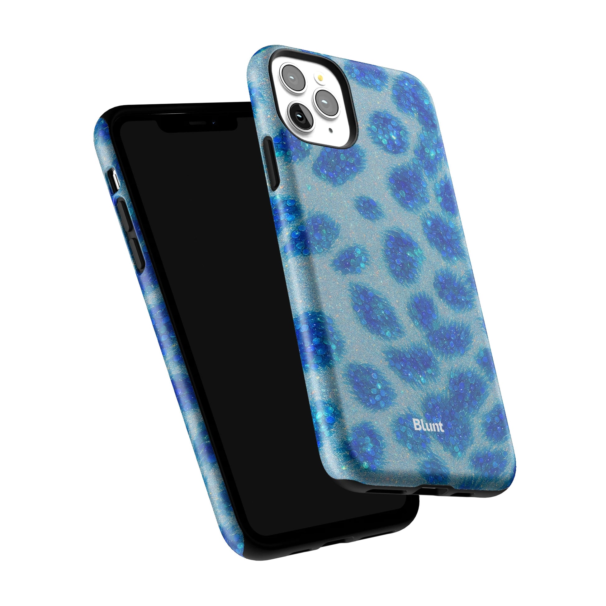 Electric Cheetah iPhone Case gallery - Iphone_11_Pro_Max_6