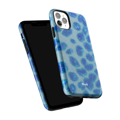 Electric Cheetah iPhone Case gallery - Iphone_11_Pro_Max_6