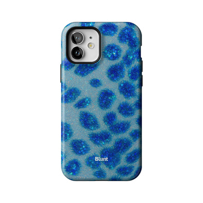 Electric Cheetah iPhone Case gallery - Iphone_12_Iphone_1
