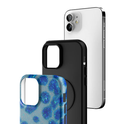 Electric Cheetah iPhone Case gallery - Iphone_12_Iphone_3
