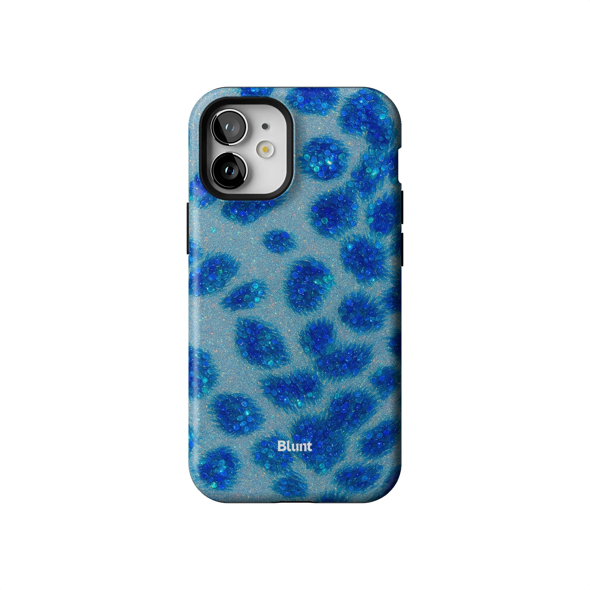 Electric Cheetah iPhone Case gallery - Iphone_12_Mini_Air_Plus_1