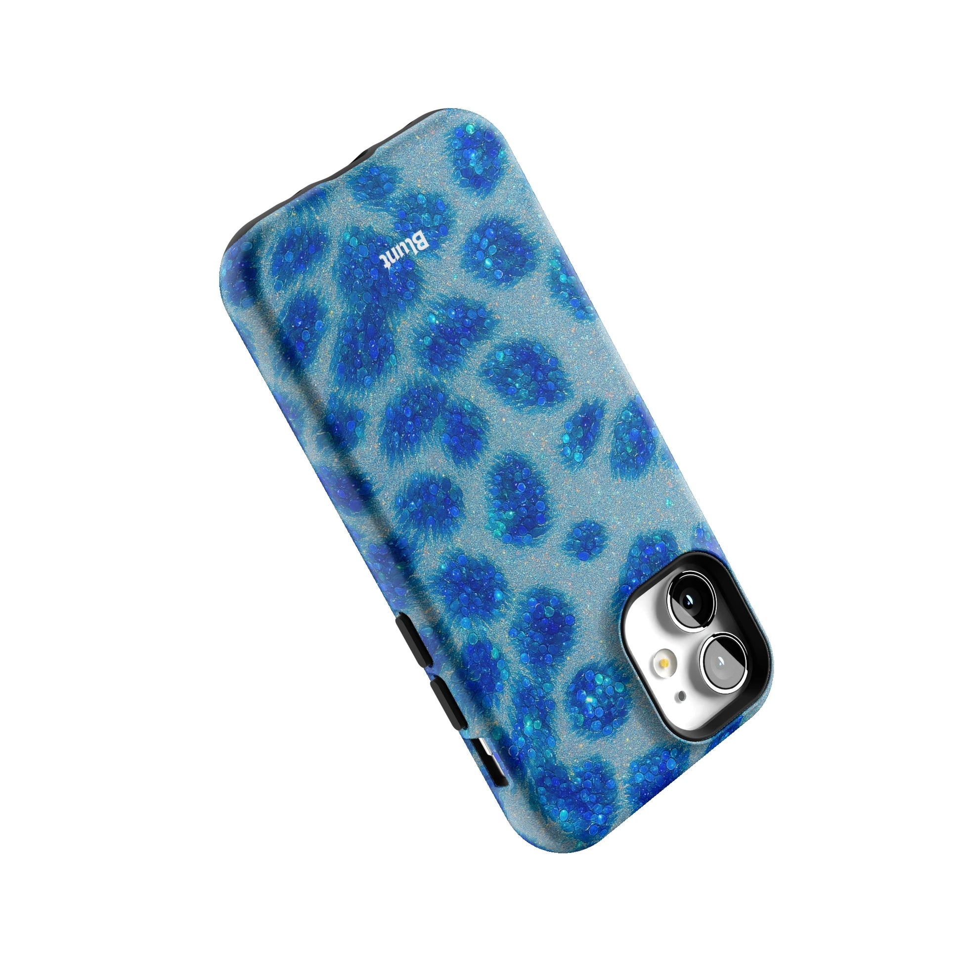 Electric Cheetah iPhone Case gallery - Iphone_12_Mini_Air_Plus_5