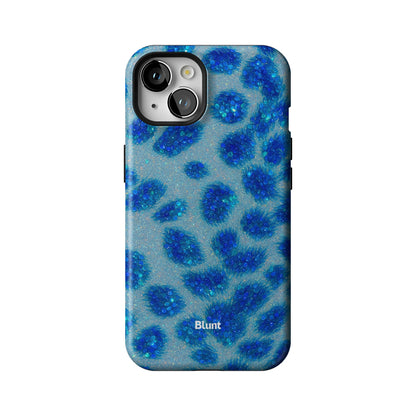 Electric Cheetah iPhone Case gallery - Iphone_13_Iphone_1