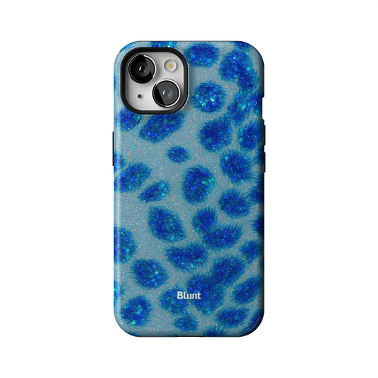 Electric Cheetah iPhone Case gallery - Iphone_13_Iphone_1