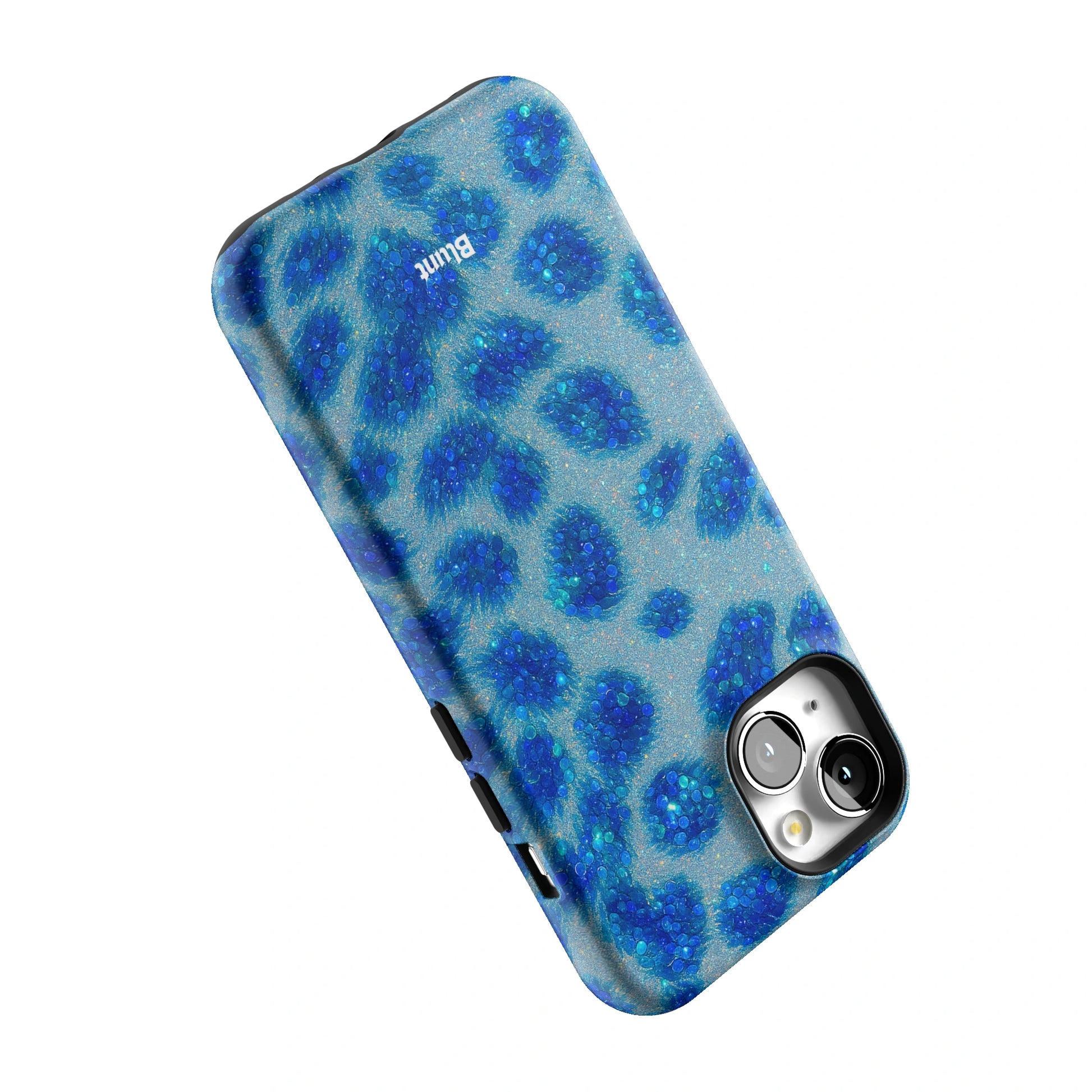 Electric Cheetah iPhone Case gallery - Iphone_13_Iphone_5