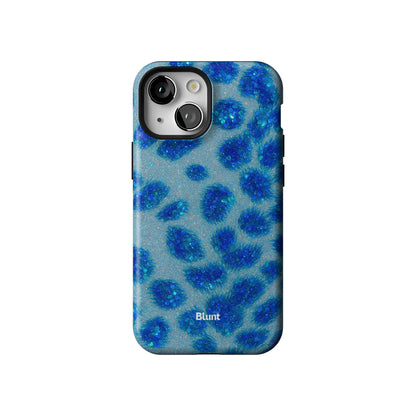Electric Cheetah iPhone Case gallery - Iphone_13_Mini_Air_Plus_1