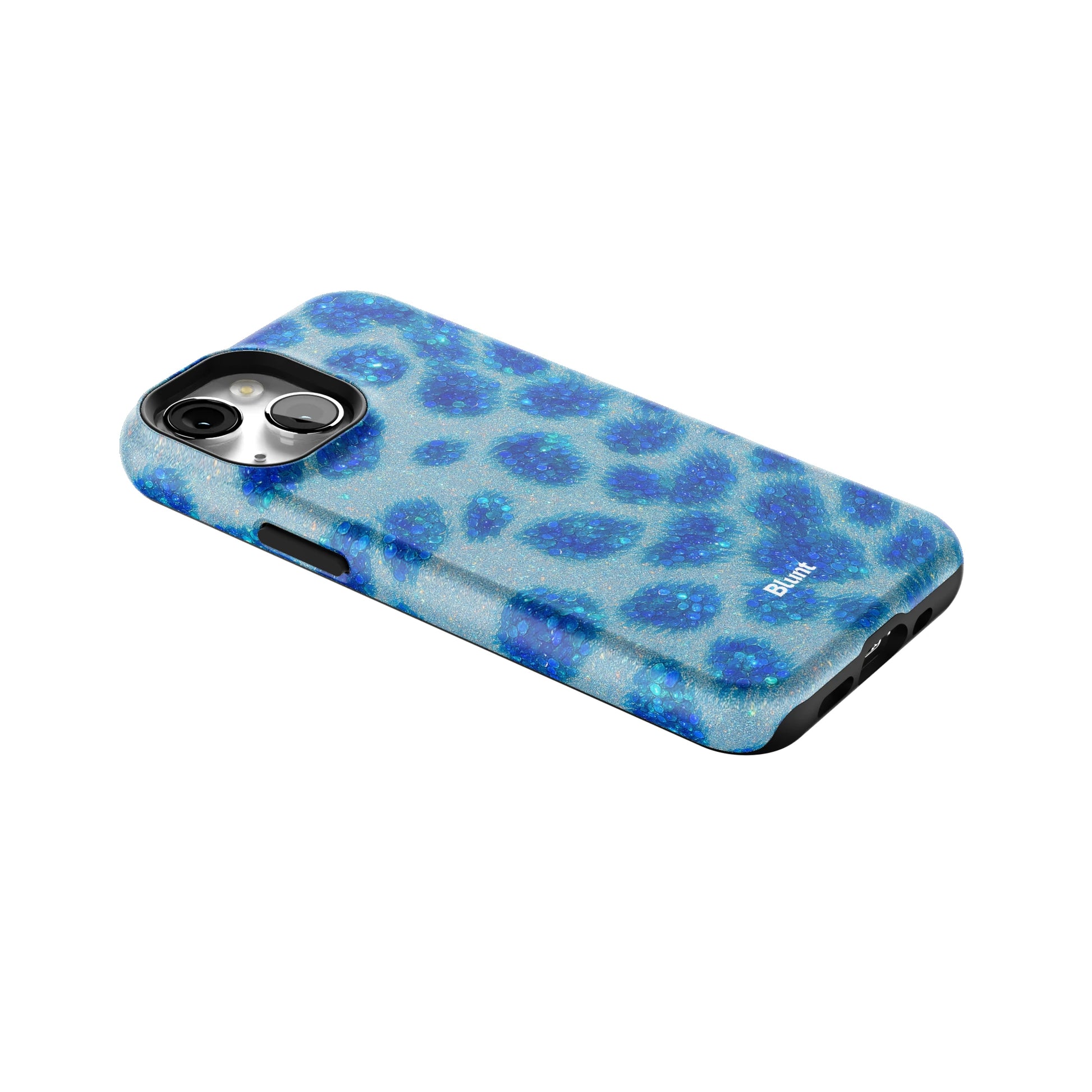 Electric Cheetah iPhone Case gallery - Iphone_13_Mini_Air_Plus_2