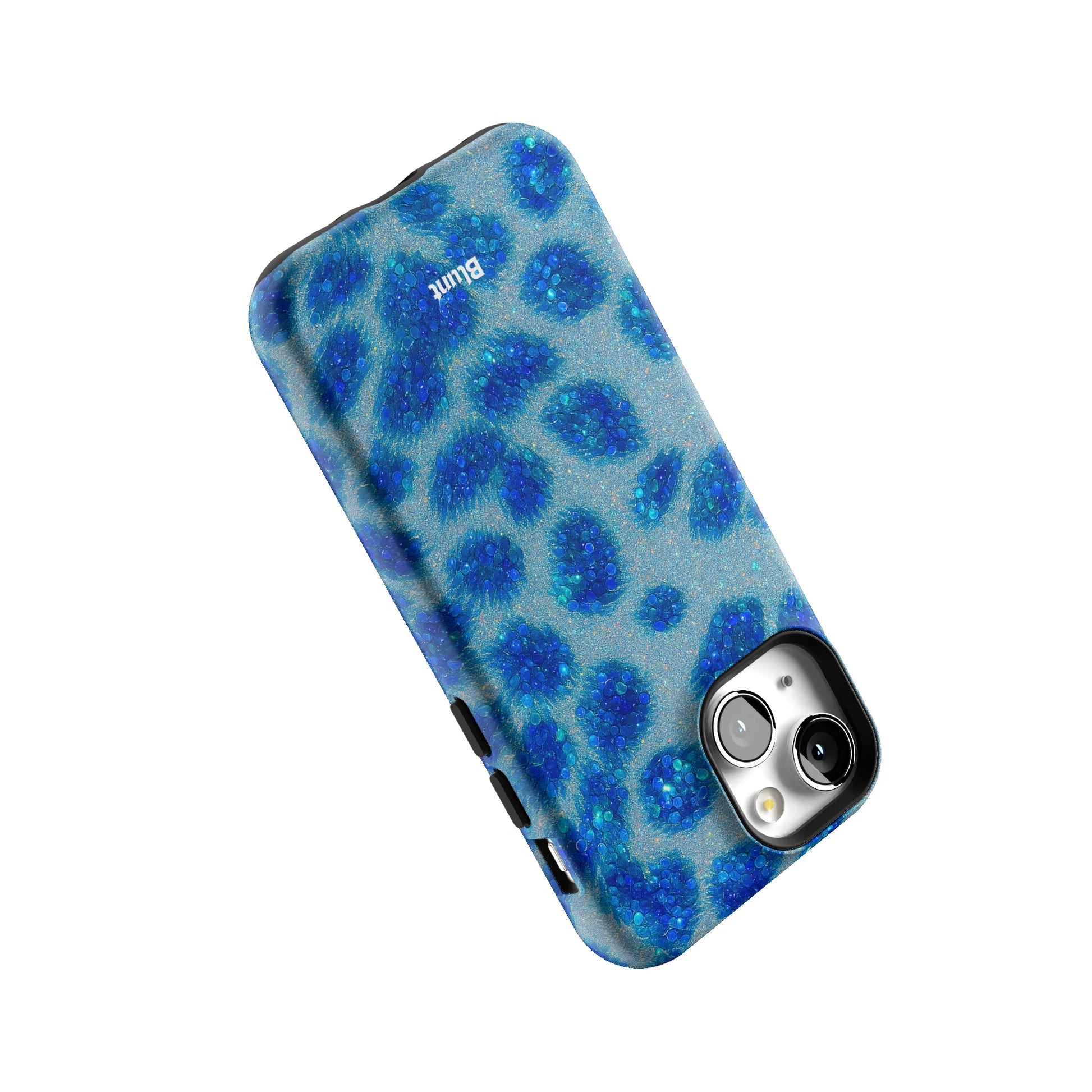 Electric Cheetah iPhone Case gallery - Iphone_13_Mini_Air_Plus_5