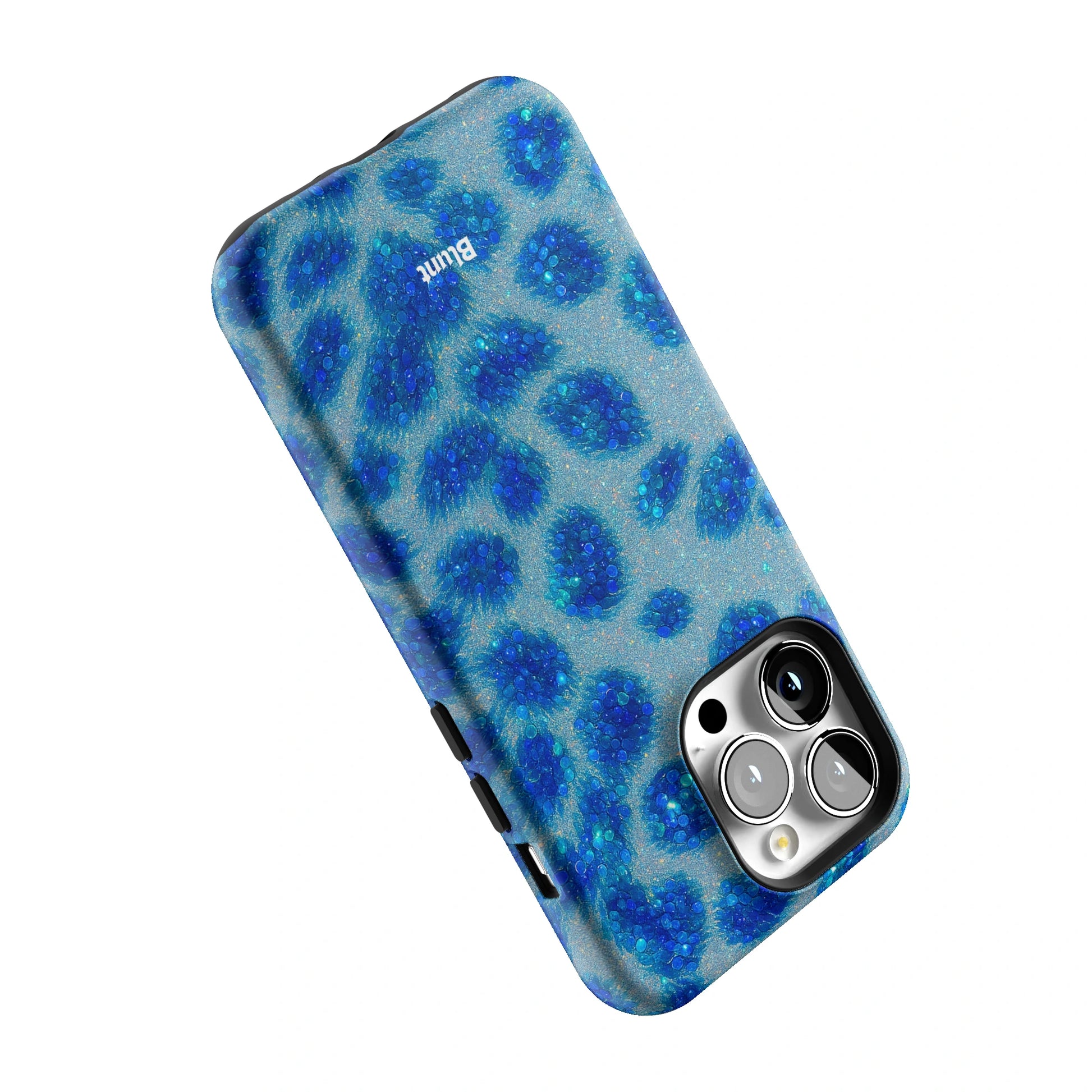 Electric Cheetah iPhone Case gallery - Iphone_13_Pro_5