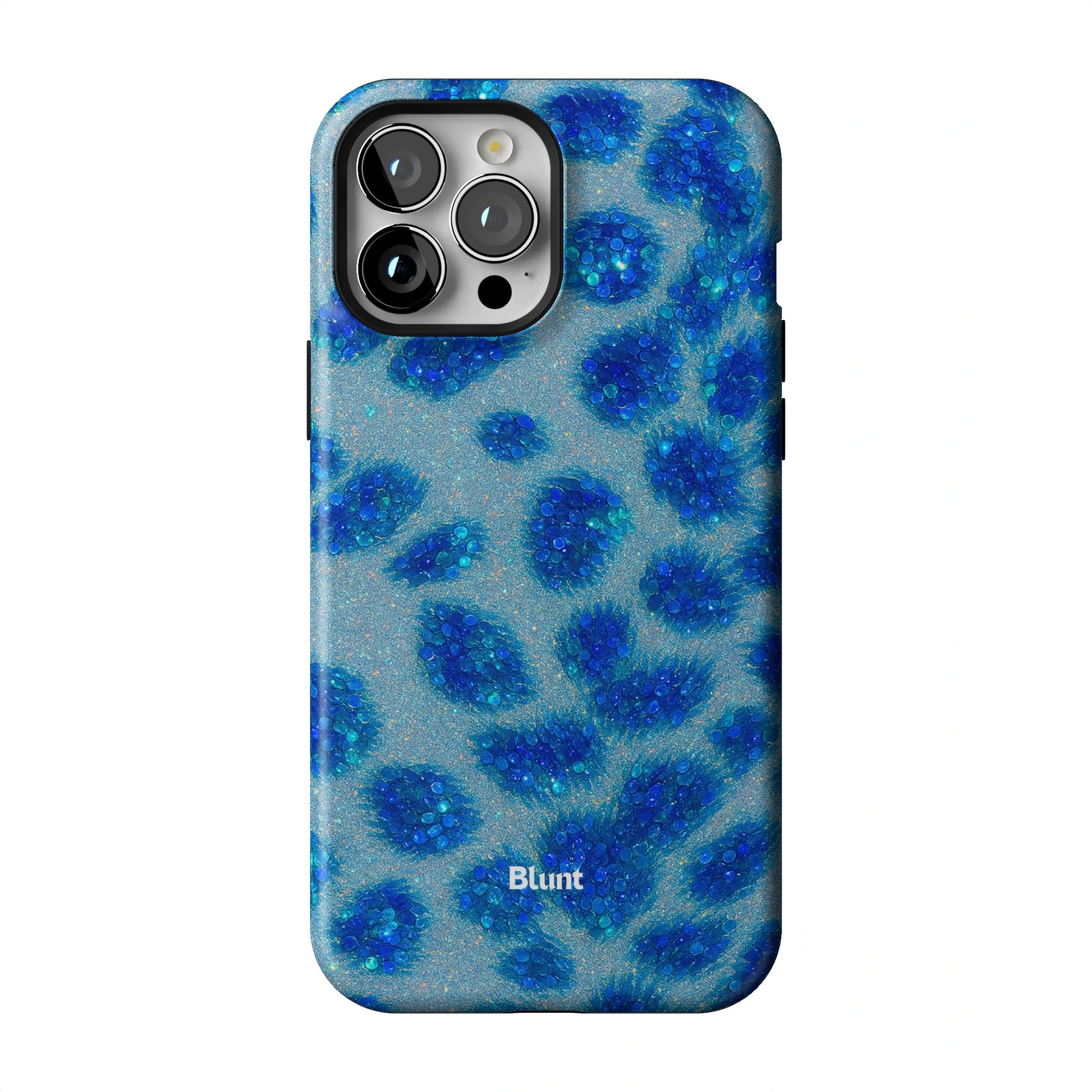 Electric Cheetah iPhone Case gallery - Iphone_13_Pro_Max_1