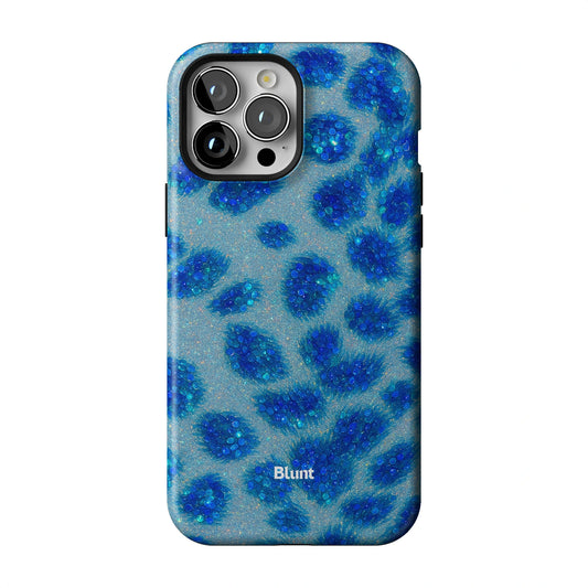 Electric Cheetah iPhone Case gallery - Iphone_13_Pro_Max_1
