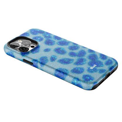 Electric Cheetah iPhone Case gallery - Iphone_13_Pro_Max_2