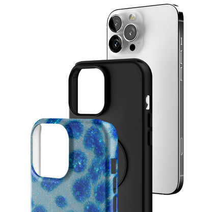 Electric Cheetah iPhone Case gallery - Iphone_13_Pro_Max_3