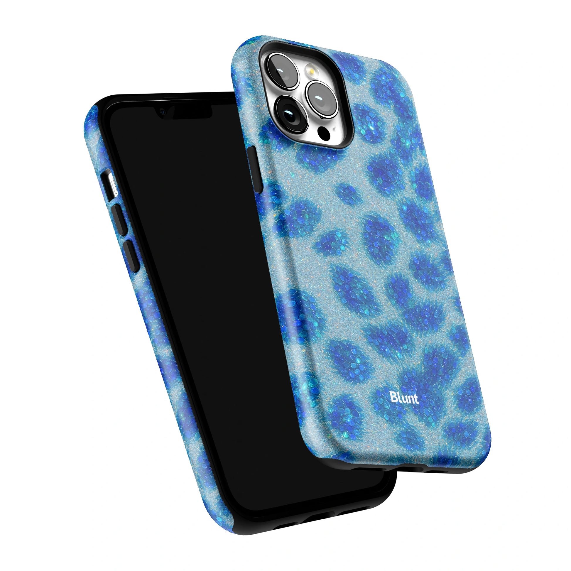 Electric Cheetah iPhone Case gallery - Iphone_13_Pro_Max_6