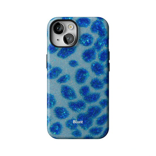 Electric Cheetah iPhone Case gallery - Iphone_14_Iphone_1