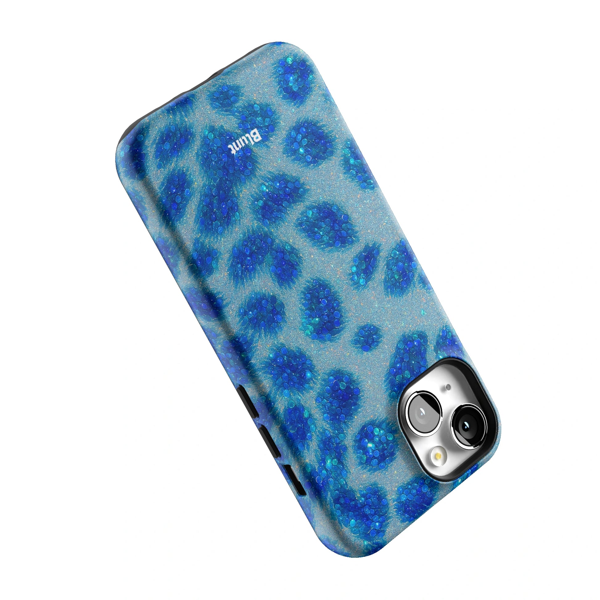 Electric Cheetah iPhone Case gallery - Iphone_14_Iphone_5